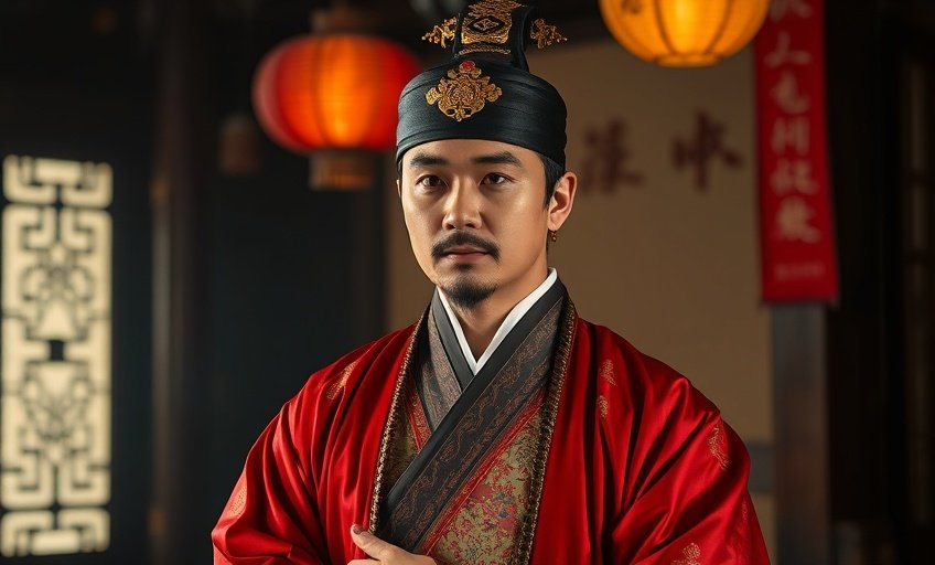吃瓜911每日推荐 - 你可能感兴趣的：某明星新剧造型曝光
